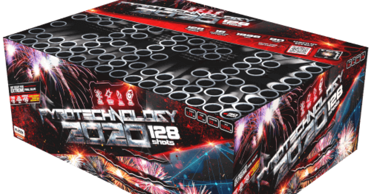 pyrotechnology 2020