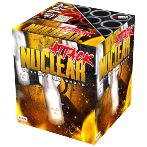 Nuclear Attack 16/20mm