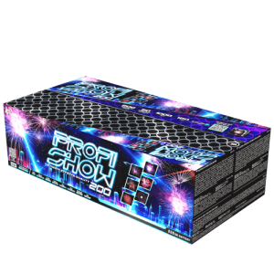 Profi Show 200/20mm