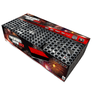 Fireworks Show 252/20mm