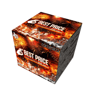 Best Price Wild fire 25/25mm