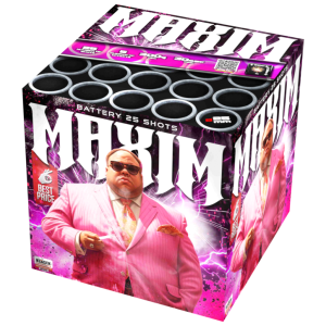Best Price Maxim 25/25mm