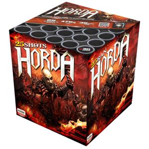 Horda 25/30mm