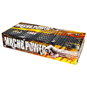 Mucho Power 328/20mm