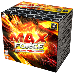 Max Force 35/45mm