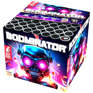 Best Price Boominator 49/20mm