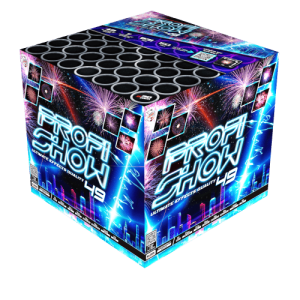 Profi show 49/30mm
