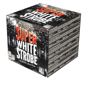 Super White Strobe 49/30mm