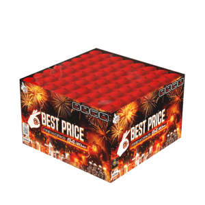 Best Price Wild fire 64/20mm