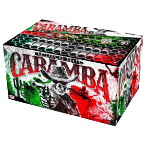 Caramba 90/16mm