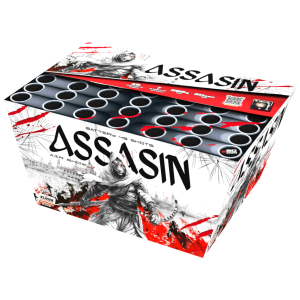 Air Show 49/20mm (fan)