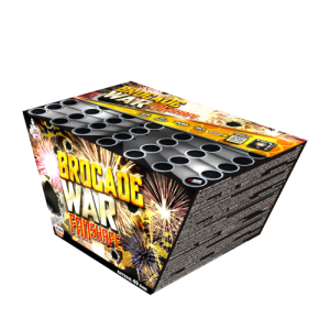 Brocade War 49/25mm (fan)