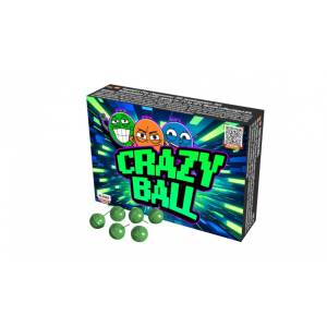 Crazy Ball