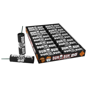 Dumbum 2G Edition