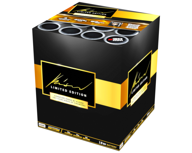 Signature Range 16/30mm 630