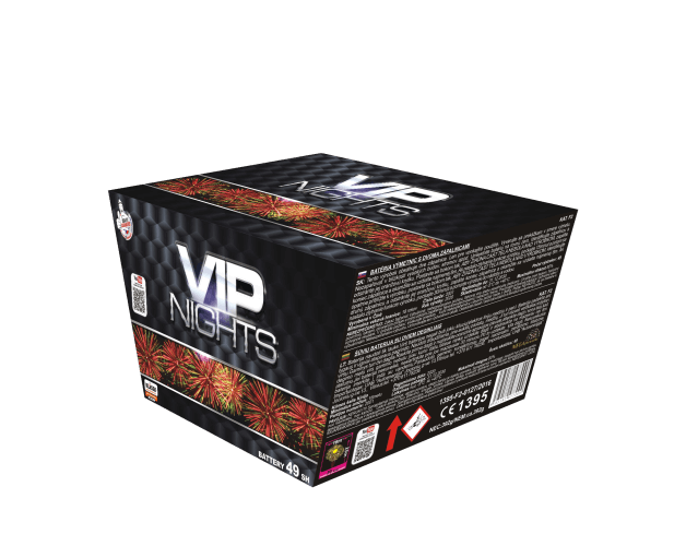 Vip Nights 49/20mm (fan) 252