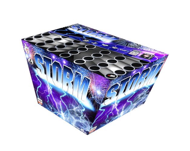Storm 49/30mm (fan) 291