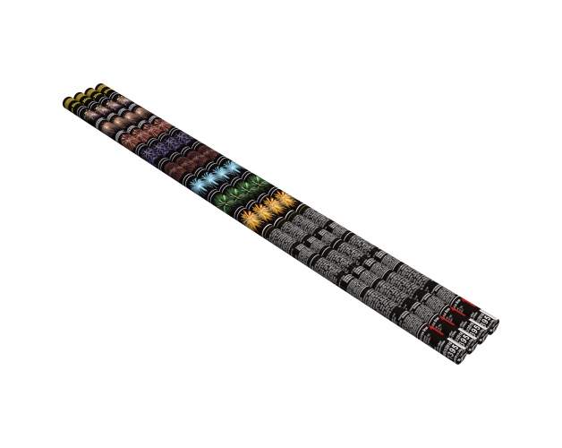 Rimska svijeća 20mm 615